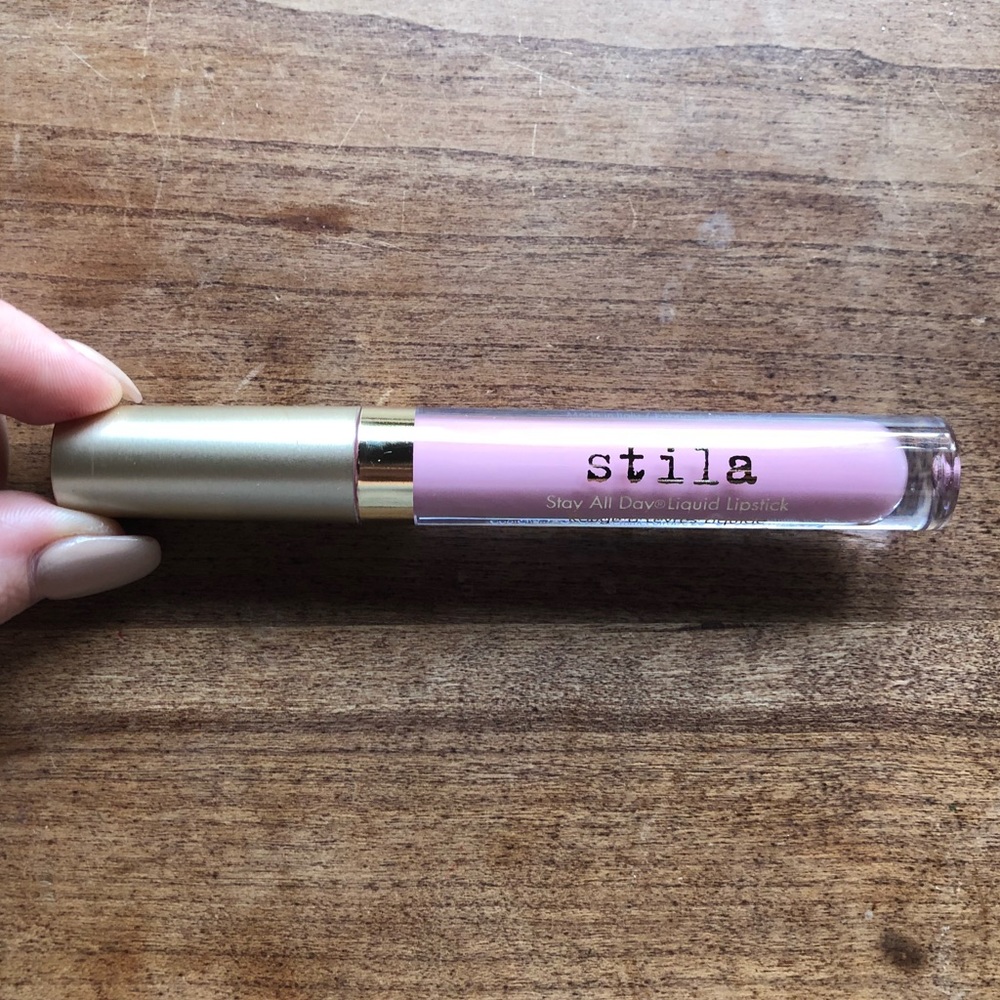 Still Stay All Day Liquid Lipstick